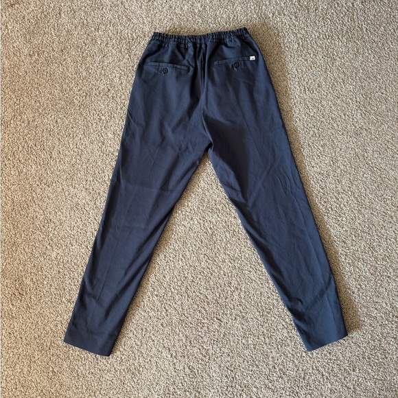 Selected Homme Slim Tapered Flex Ankle Pants W29 L32 - Picture 9 of 10